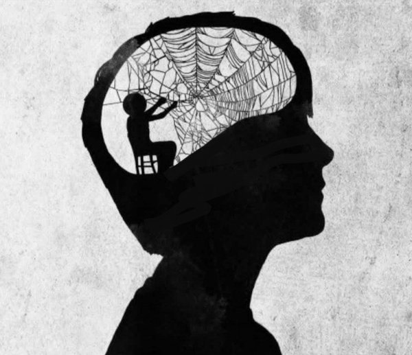 Психические зарисовки