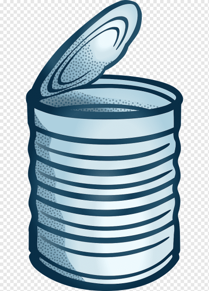 Консервная банка