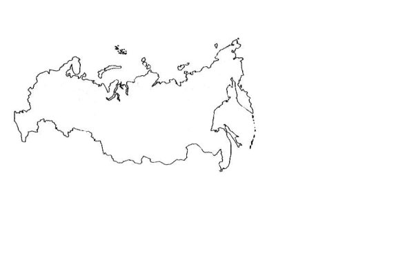 Контур России