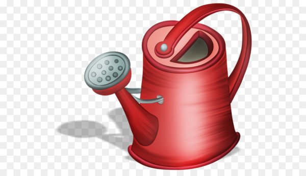 Лейка иллюстрация