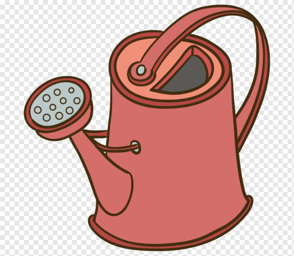 Нарисовать лейку