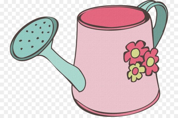 Нарисовать лейку