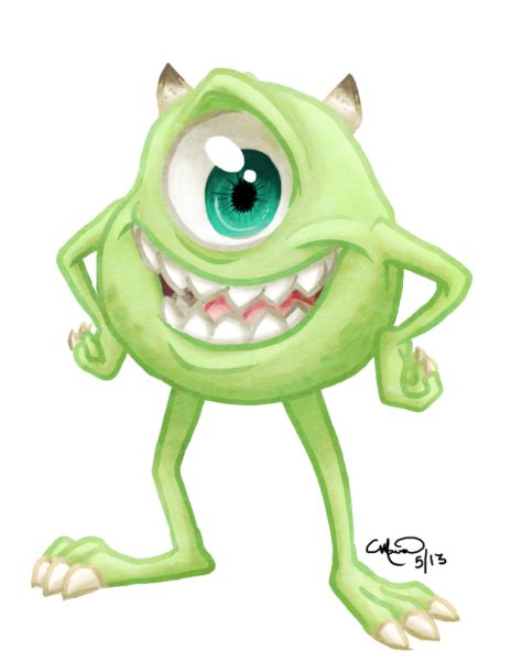 Майк Вазовски