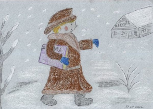 Филиппок толстой