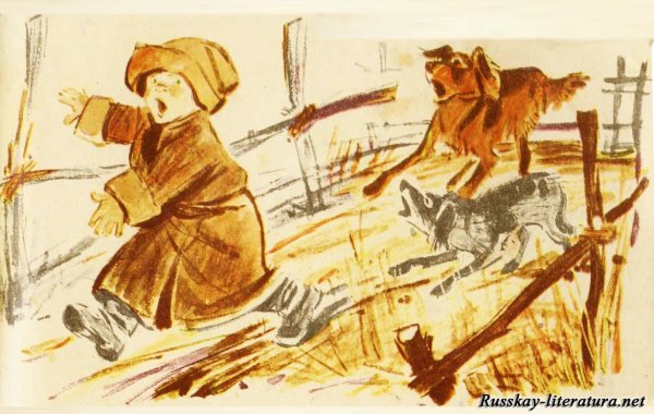 Алексей Пахомов Филиппок