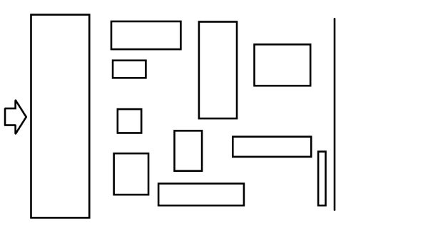 Прямоугольник раскраска