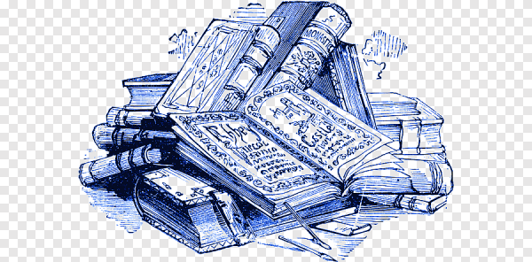 Книга Графика