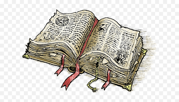 Книга рисунок