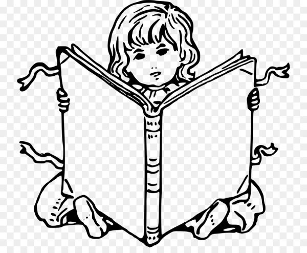 Книга раскраска для детей