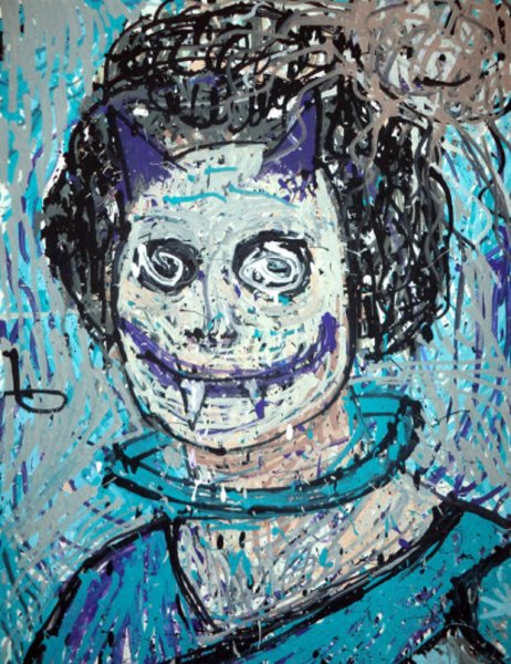 Картины искусственного интеллекта