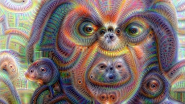 Нейросеть Кандинский