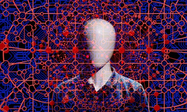 Нейросети и искусственный интеллект