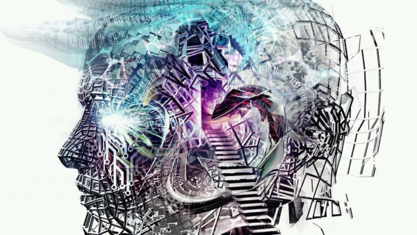 Абстракция разум