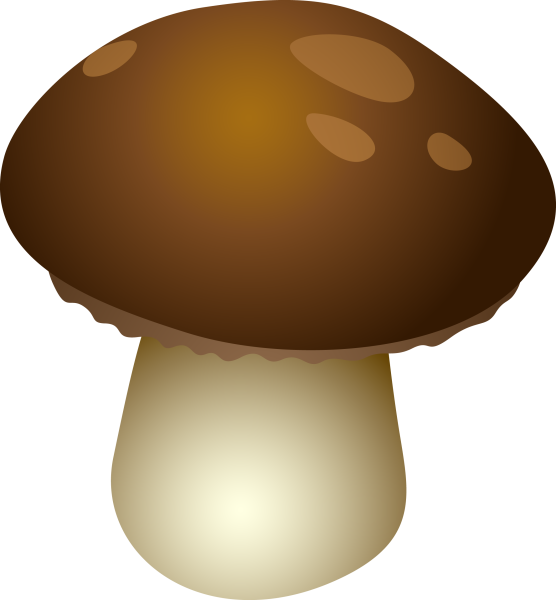 Грибочки для детей