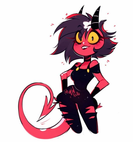 Милли хеллува босс