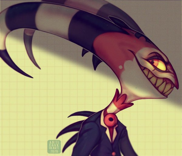 Адский босс Эдди