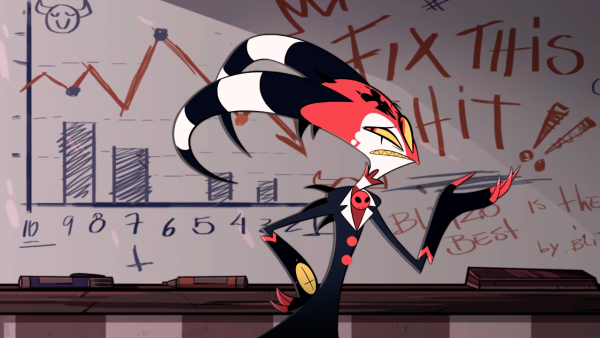 Хеллува босс