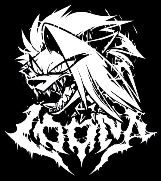 Адский босс Луна и Вихрь