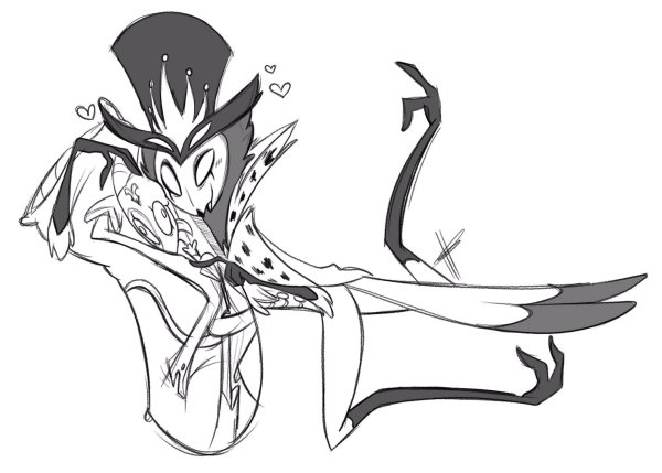 Адский босс семья Столаса