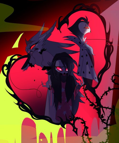 Хеллува босс stolas