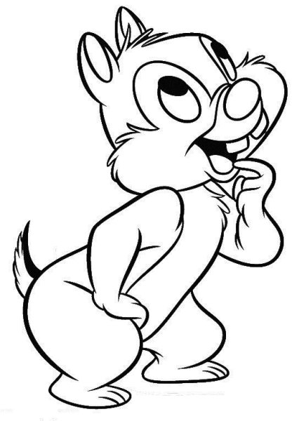 Барт симпсон