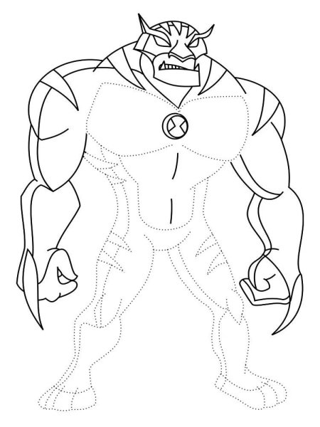 Как рисовать человека паука