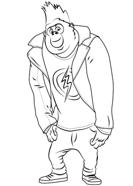 Звездные войны рисунок