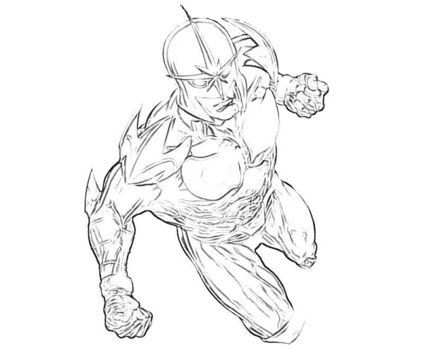 Рисунки карандашом для срисовки мультяшки