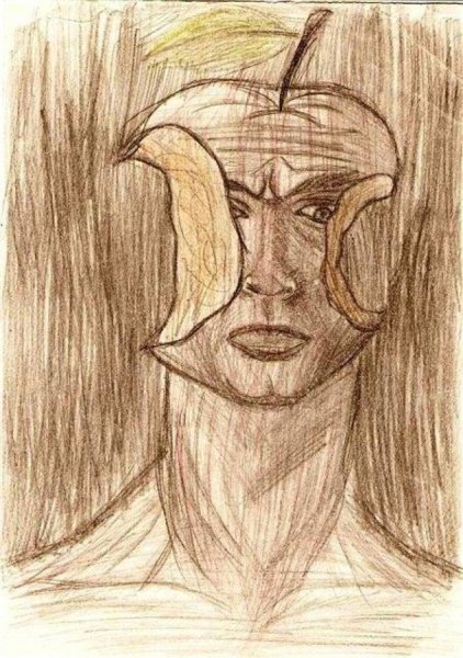 Психоделические рисунки