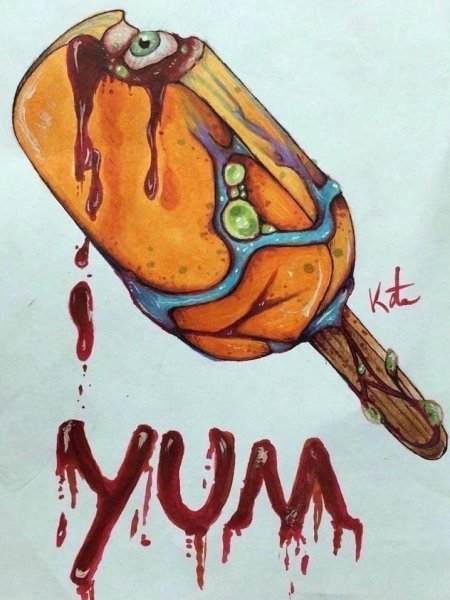 Сквидвард суицидник крипипаста