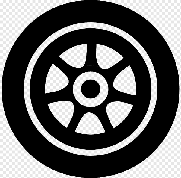 Колесо логотип