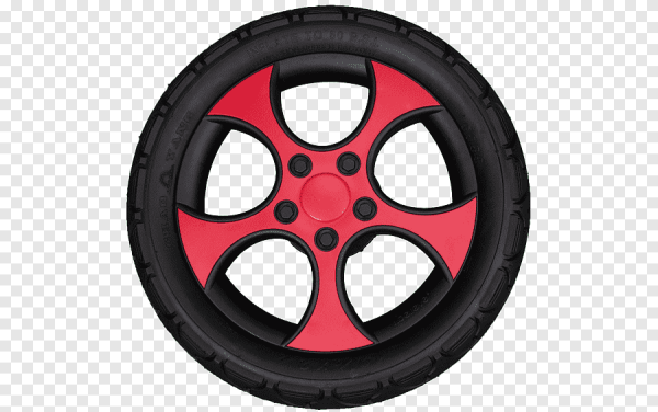 Колесо машины для детей