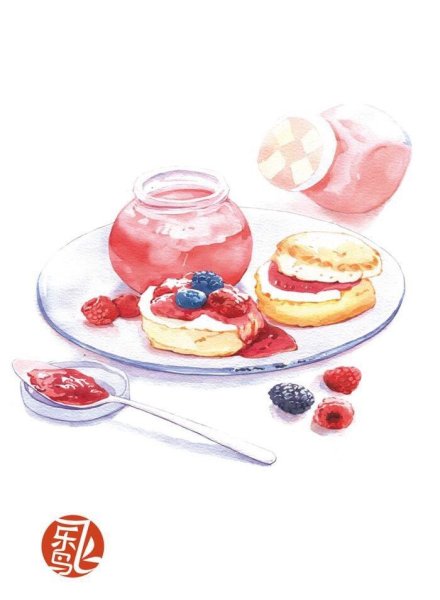 Сырники скетч