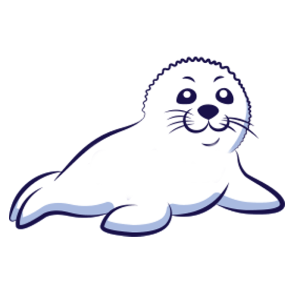 Байкальская Нерпа