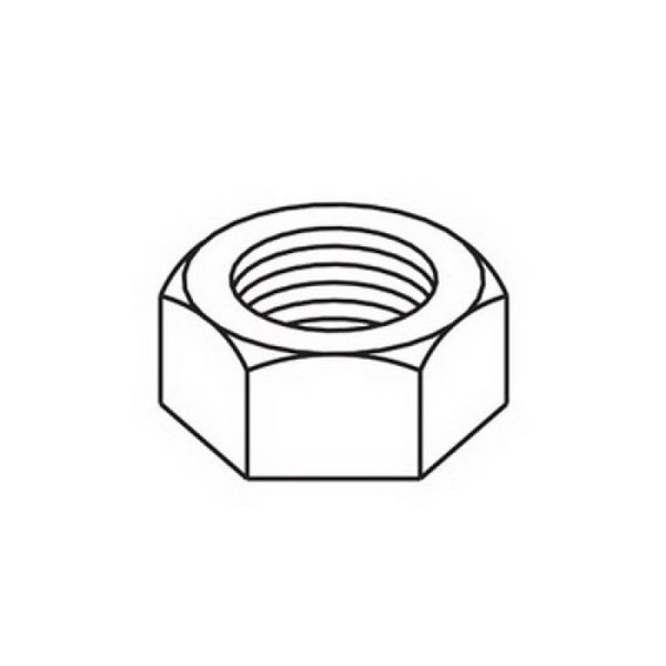 Гайка раскраска