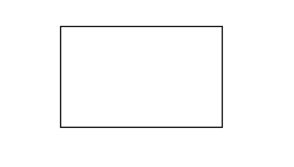 Прямоугольник раскраска