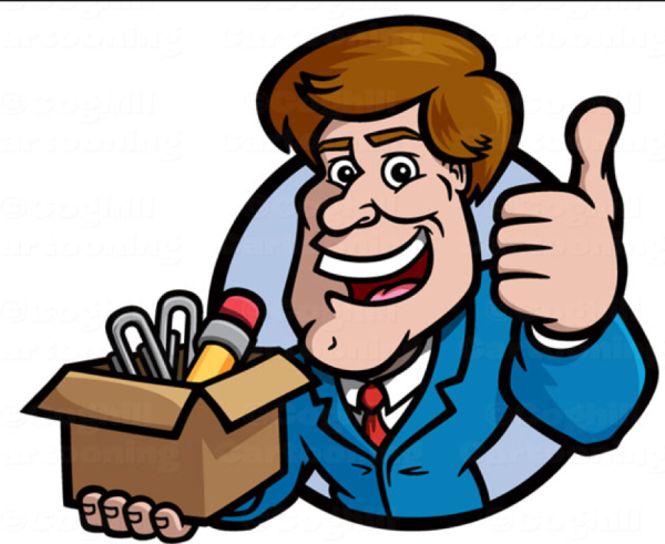 Сюжетная картина в магазине