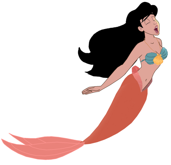 Рисунки принцессы Мэлоди