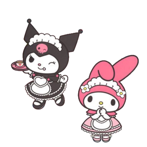 Мелоди Хэллоу Китти