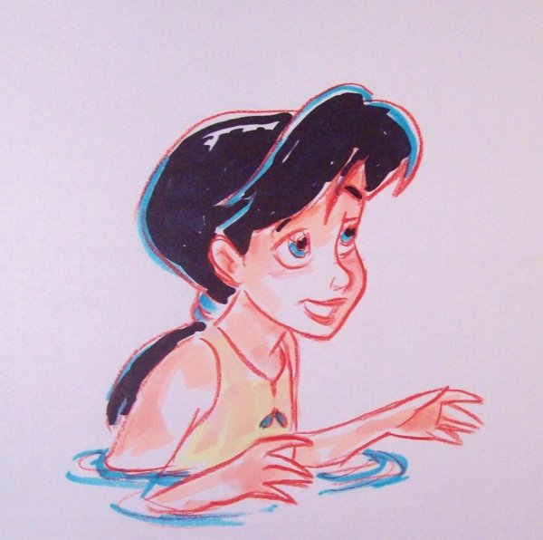 Хелло Китти my Melody