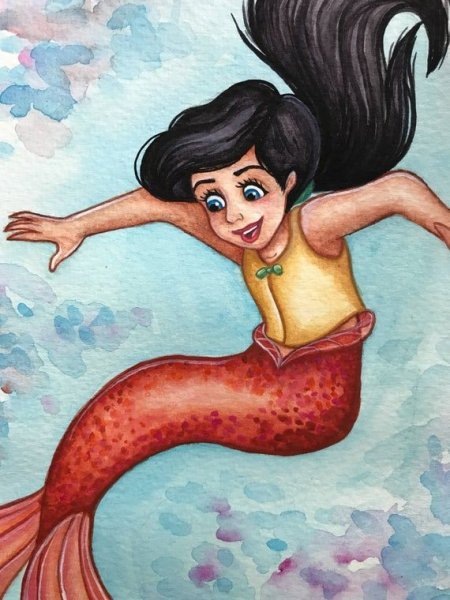 Инди КИД Куроми