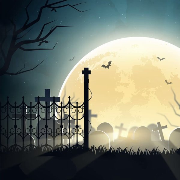 Векторное кладбище