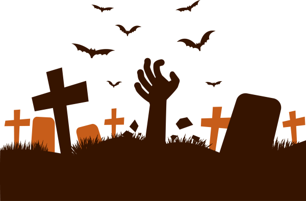 Векторное кладбище