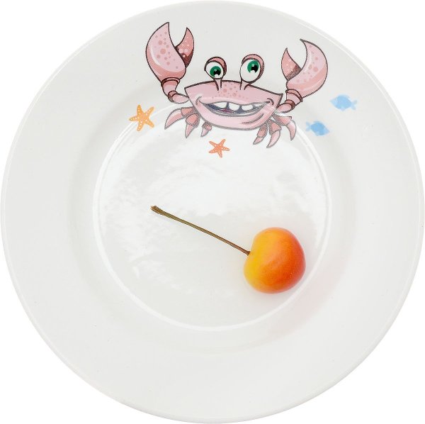 Кубаньфарфор детская посуда