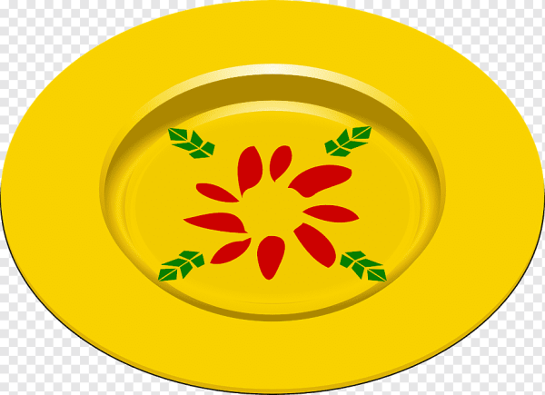 Тарелки мультяшные