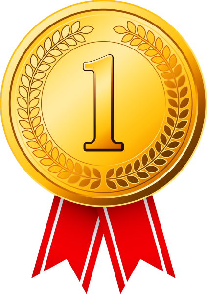 Золотая медаль