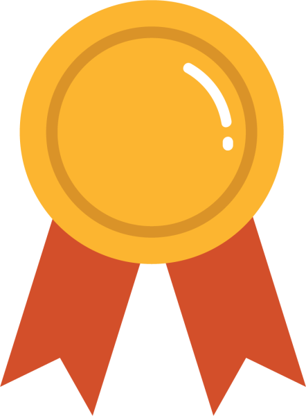 Мультяшная медалька