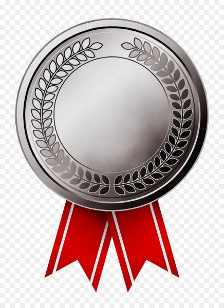 Золотая медаль