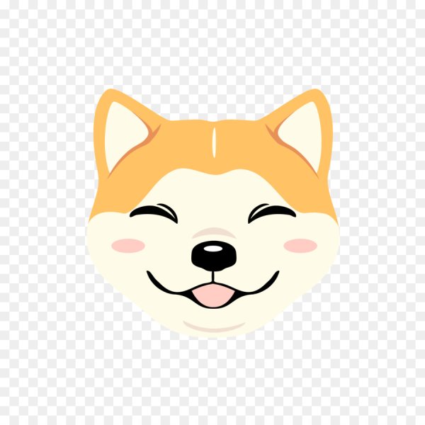 Акита ину сиба ину Стикеры