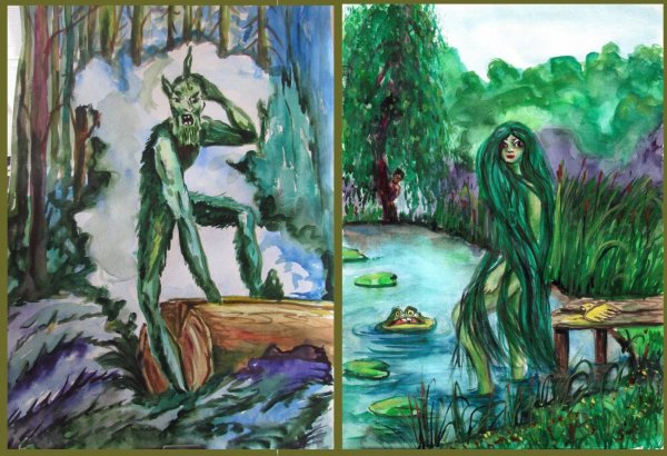 Г Тукай Су анасы